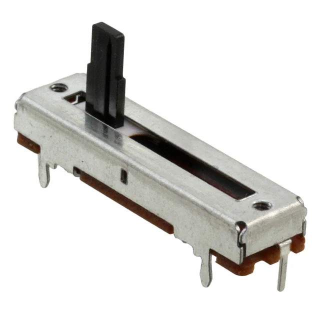 PTA2043-2015CPB103 Bourns Inc. electronic component